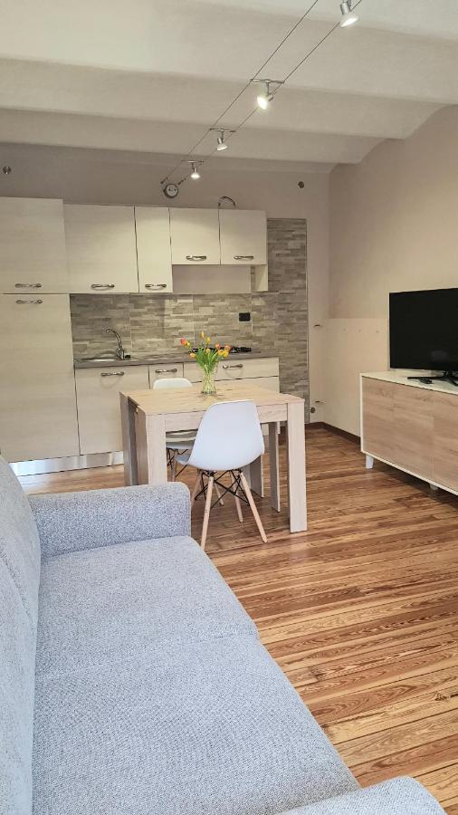 La Ca' D' Rina Casa Vacanze Melle ภายนอก รูปภาพ
